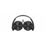 Casque audio Sony MDR-ZX110NA Noir 87,99 €