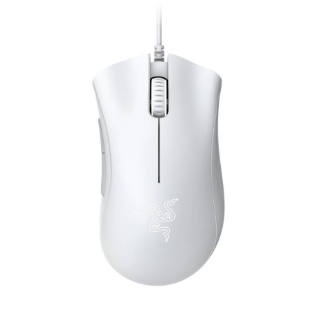 Souris Gaming Razer DeathAdder Essential Blanc 54,99 €