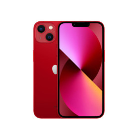 Smartphone Apple iPhone 13 Rouge 128 GB 6,1" 919,99 €