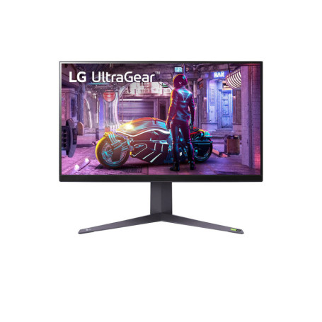 Écran LG 32GQ850-B 27,64 €