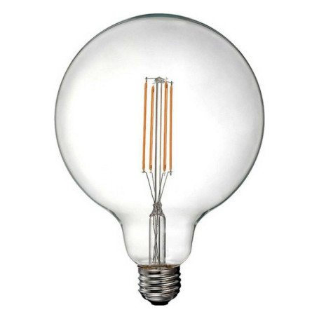 Lampe LED EDM E27 6 W E 800 lm (12,5 x 17 cm) (3200 K) 19,99 €