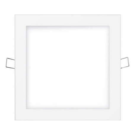 Lampe LED EDM Encastrable Blanc 20 W 1500 Lm (6400 K) (20 x 20 cm) (22 x 25,99 €