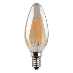 Lampe LED EDM E14 4,5 W F 400 lm (3,5 x 9,8 cm) (2000 K) 15,99 €