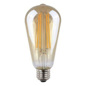 Lampe LED EDM E27 6 W 500 lm F (6,4 x 14,2 cm) (2000 K) 19,99 €