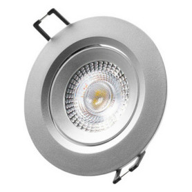 Lampe LED EDM Encastrable 5 W 380 lm (6400 K) (110 x 90 mm) (7,4 cm) 15,99 €