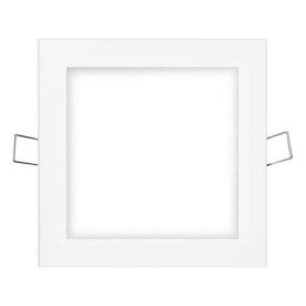 Lampe LED EDM Encastrable Blanc 6 W 320 Lm (6400 K) (11,7 x 11,7 cm) 19,99 €
