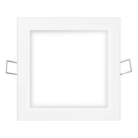 Lampe LED EDM Encastrable Blanc 6 W 320 Lm (6400 K) (11,7 x 11,7 cm) 19,99 €