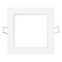 Lampe LED EDM Encastrable Blanc 6 W 320 Lm (6400 K) (11,7 x 11,7 cm) 19,99 €