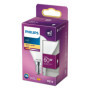 Lampe LED Philips Wiz E14 6,5 W 806 lm (2700 K) (Ø 4,5 x 8 cm) 26,99 €