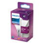 Lampe LED Philips E14 6,5 W 806 lm (Ø 4,5 x 8 cm) (6500 K) 26,99 €