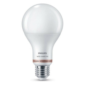 Lampe LED Philips Wiz A67 smart E27 13 W 1521 Lm (6500 K) 67,99 €