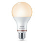 Lampe LED Philips Wiz A67 smart E27 13 W 1521 Lm (6500 K) 67,99 €