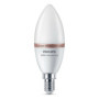 Lampe LED Philips Wiz 4,9 W E14 470 lm (6500 K) 29,99 €