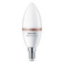 Lampe LED Philips Wiz 4,9 W E14 470 lm 33,99 €