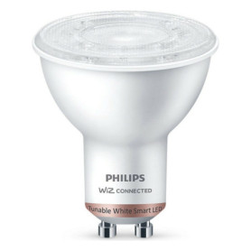 Ampoule LED Dichroïque Philips Wiz 345 lm 4,7 W GU10 (2700 K) (6500 K) 29,99 €