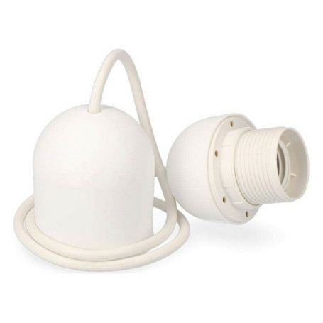 Douilles EDM Blanc 250 V Thermoplastique 15,99 €