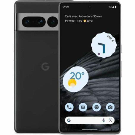 Smartphone Google Pixel 7 Noir 6,3" 128 GB 659,99 €