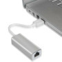 Adaptateur USB vers Ethernet Aisens A106-0049 Blanc 15 cm 37,99 €