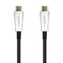 Câble HDMI Aisens V2.0 AOC Premium 4K Grande vitesse Noir 20 m 123,99 €