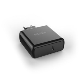 Chargeur Aisens PD 3.0 QC 3.0 USB-C Noir 60 W 42,99 €