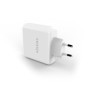 Chargeur Aisens PD 3.0 QC 3.0 USB-C Blanc 60 W 42,99 €