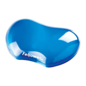 Repose poignets Fellowes 91177-72 Flexible Bleu Gel (1,8 x 12,2 x 8,8 cm 24,99 €