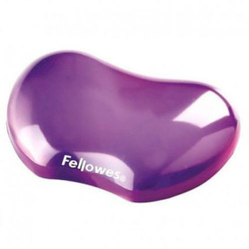 Repose poignets Fellowes 91477-72 Flexible Violet Gel (1,8 x 12,2 x 8,8 24,99 €