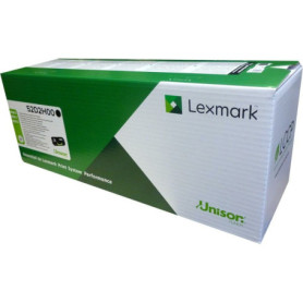 Toner Lexmark 522H Noir 569,99 €