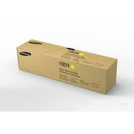 Toner original Samsung CLT-Y809S Jaune 169,99 €