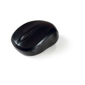 Souris sans-fil Verbatim Go Nano Compact Recepteur USB Noir 1600 dpi 25,99 €