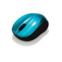 Souris sans-fil Verbatim Go Nano Compact Recepteur USB Noir Turquoise 16 29,99 €