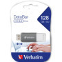 Pendrive Verbatim V DataBar Hi-Speed 128 GB USB 2.0 Rétractile Gris 23,99 €