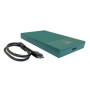 Boîtier pour disque dur Woxter I-Case 230B Vert USB 3.0 2,5" 54,99 €