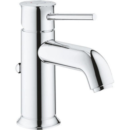 GROHE Mitigeur monocommande Lavabo Taille S Start Classic Chromé 2378200 89,99 €