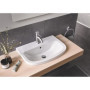 GROHE Mitigeur monocommande Lavabo Taille S Start Classic Chromé 2378200 89,99 €