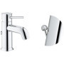 GROHE Mitigeur monocommande Lavabo Taille S Start Classic Chromé 2378200 89,99 €