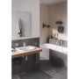 GROHE Mitigeur monocommande Lavabo Taille S Start Classic Chromé 2378200 89,99 €