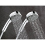 GROHE Pommeau de douche Vitalio Comfort 100. 2 jets. douchette diametre 34,99 €