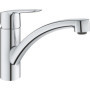 GROHE QUICKFIX Robinet de cuisine monocommande Evier Start Chromé 311380 119,99 €