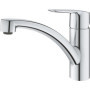 GROHE QUICKFIX Robinet de cuisine monocommande Evier Start Chromé 311380 119,99 €