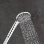 GROHE Douchette 1 jet Vitalio Joy 110 Chromé 27315000 39,99 €