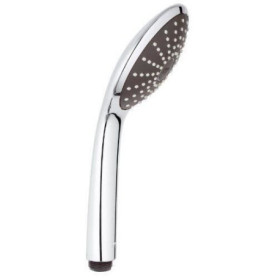 GROHE Douchette Vitalio Joy 110. 1 jet. pommeau de douche 110mm. technol 39,99 €