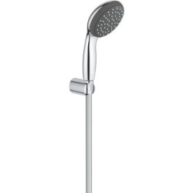 GROHE Ensemble de douche 2 jets avec support mural Vitalio Start 100 Chr 50,99 €