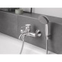 GROHE Ensemble de douche 2 jets avec support mural Vitalio Start 100 Chr 50,99 €