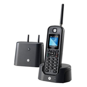 Téléphone Motorola E52000X60T1GEF03 Noir 109,99 €