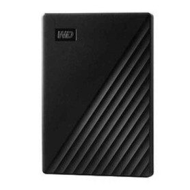 Disque Dur Externe Western Digital My Passport 5 TB Noir 139,99 €