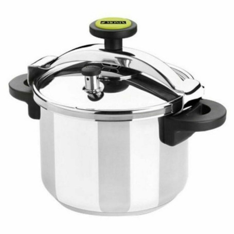 Casserole Monix M530004 Acier inoxydable Ø 24 cm 10 L 122,99 €