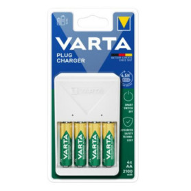 Chargeur de batteries Varta 57657 101 451