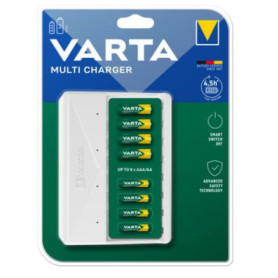 Chargeur de batteries Varta 57659 101 401