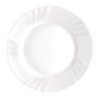 Assiette plate Bormioli Rocco Ebro Blanc verre (24 cm) (36 Unités) 157,99 €